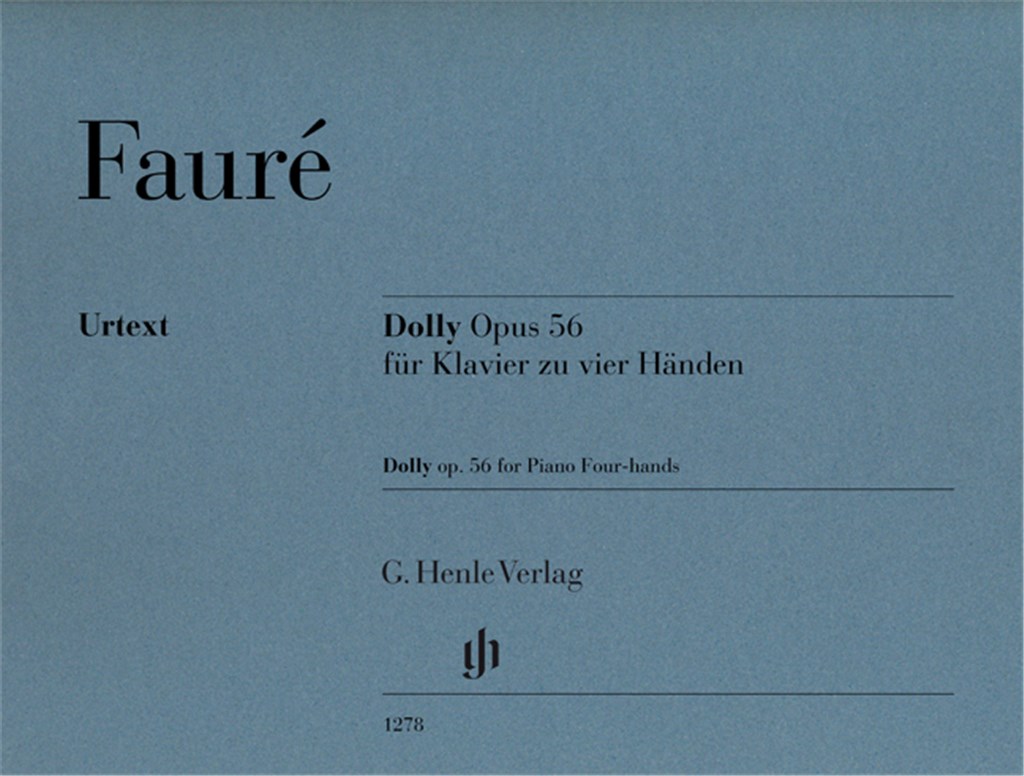 Dolly opus 56